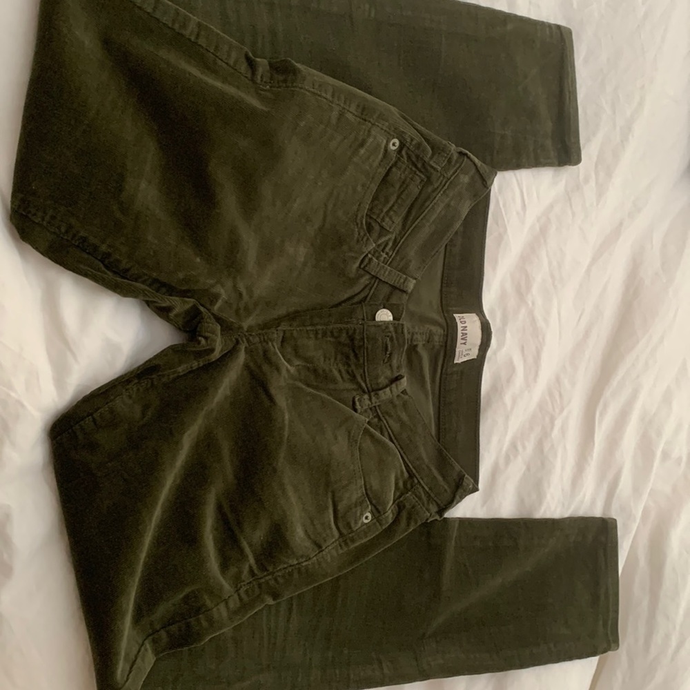 Old Navy pants